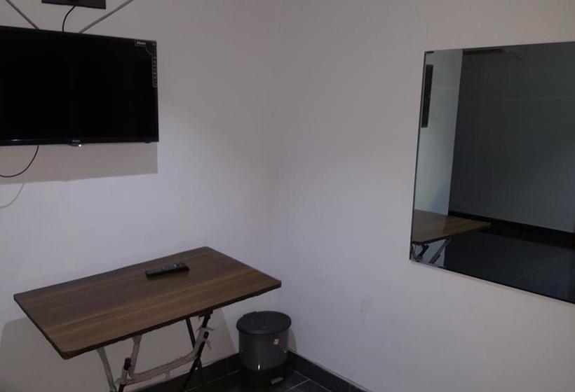 בית מלון כפרי Jetwin Tower