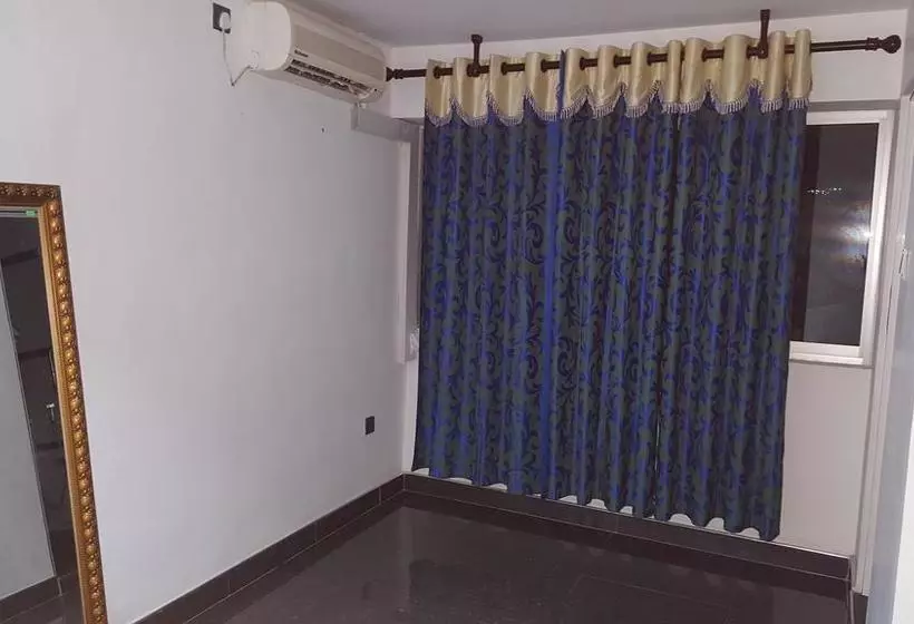 هتل Jetwin Tower