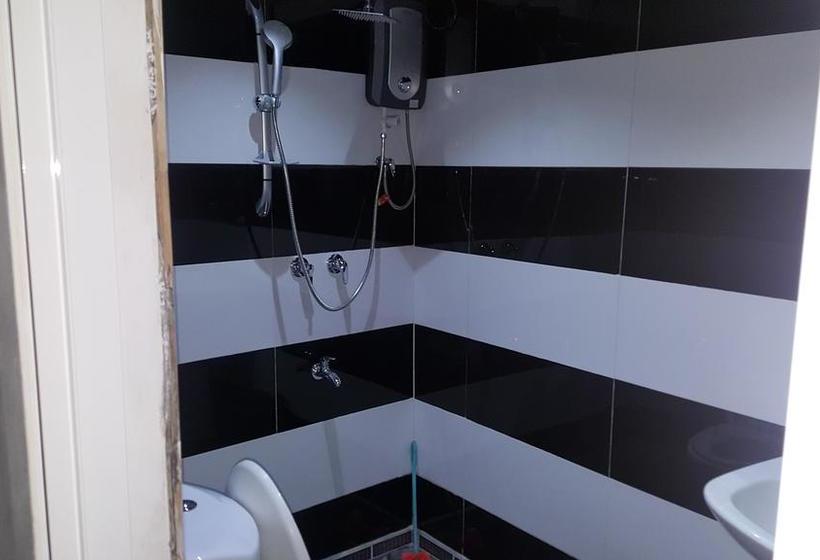 בית מלון כפרי Jetwin Tower