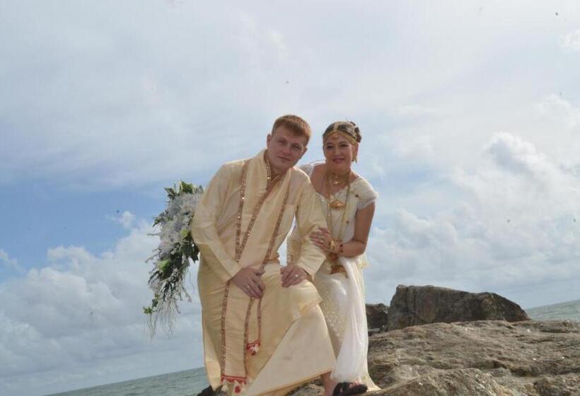 فندق Jungle Villa