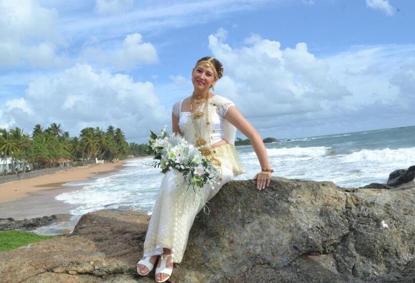 فندق Jungle Villa