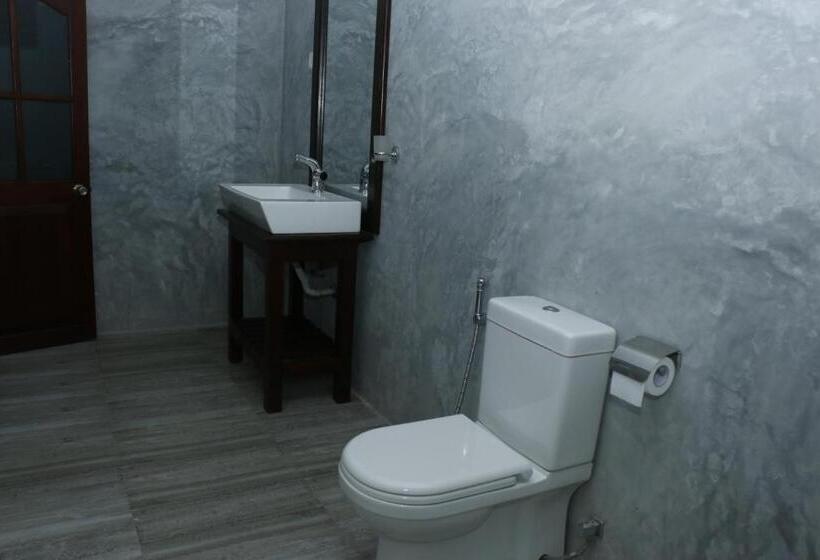 فندق Jungle Villa