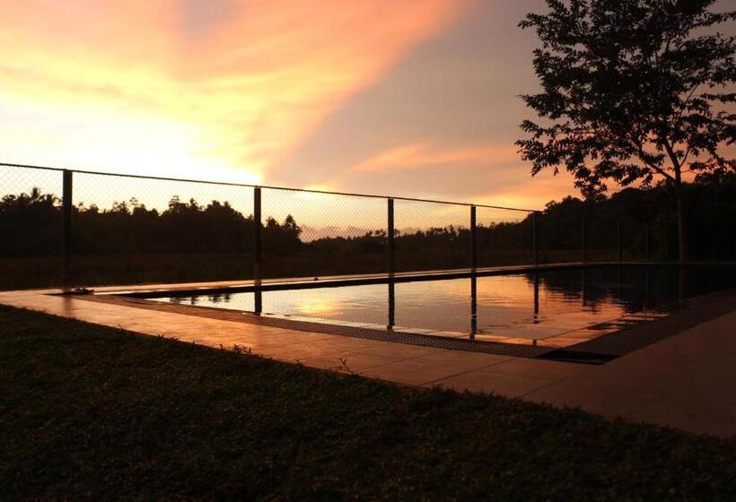 فندق Jungle Villa