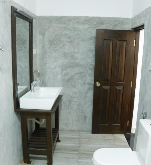 فندق Jungle Villa