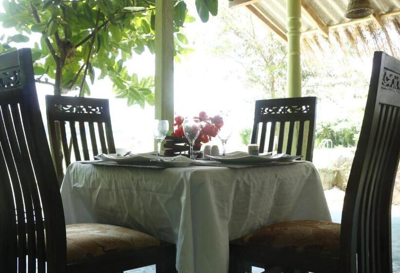 فندق Jungle Villa