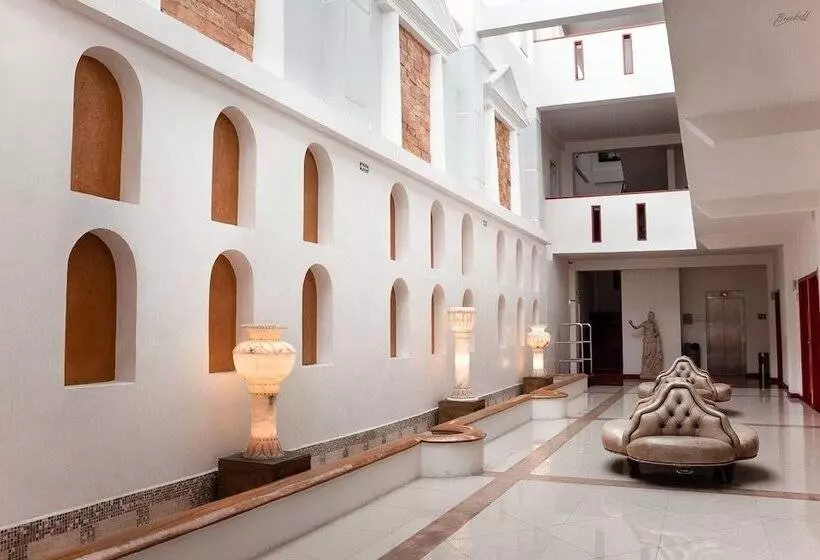 Hotel Luminus