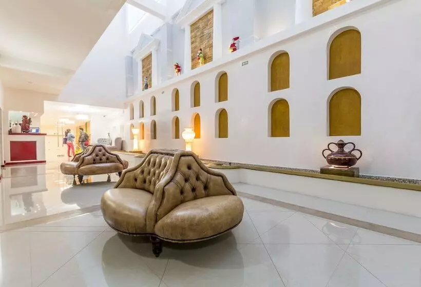 Hotel Luminus