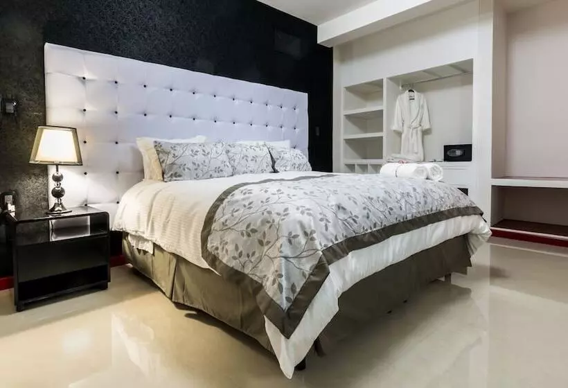 Hotel Luminus
