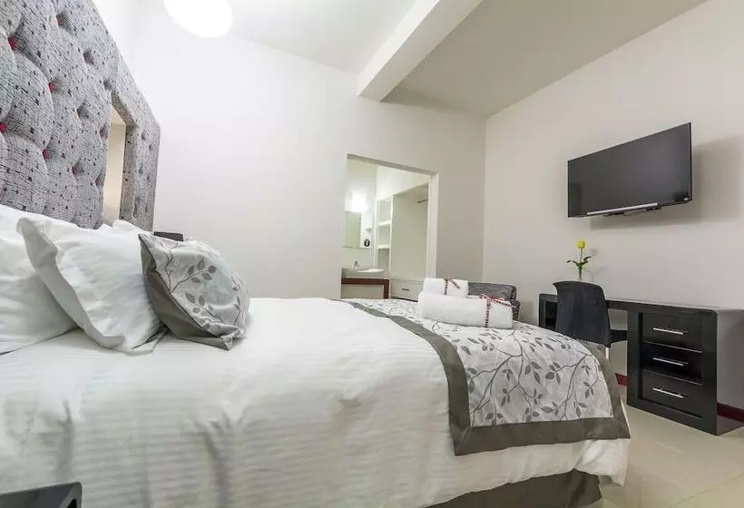 Hotel Luminus