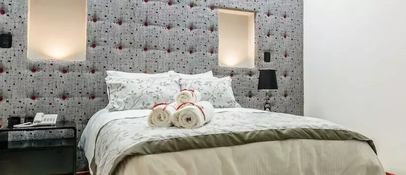 Hotel Luminus