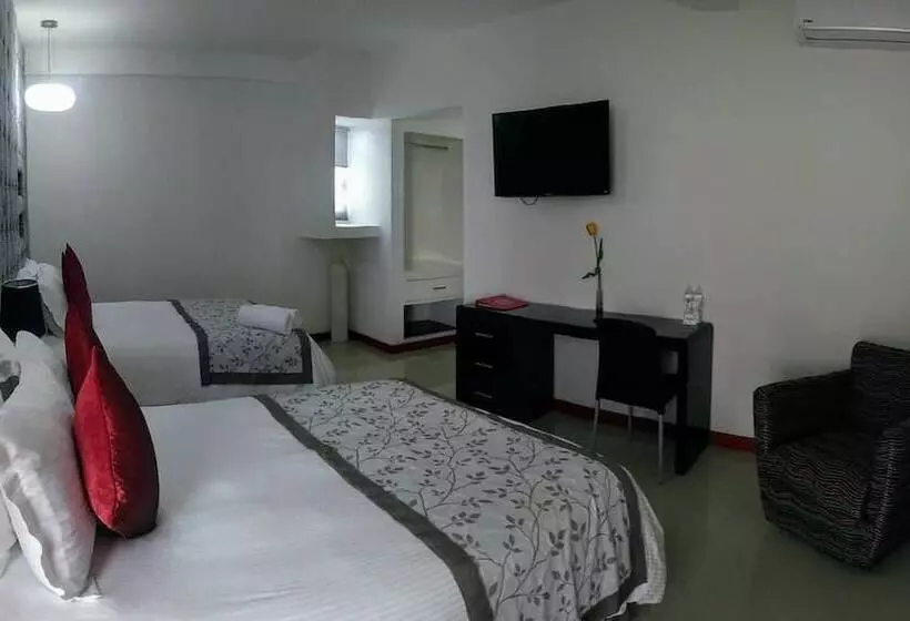 Hotel Luminus