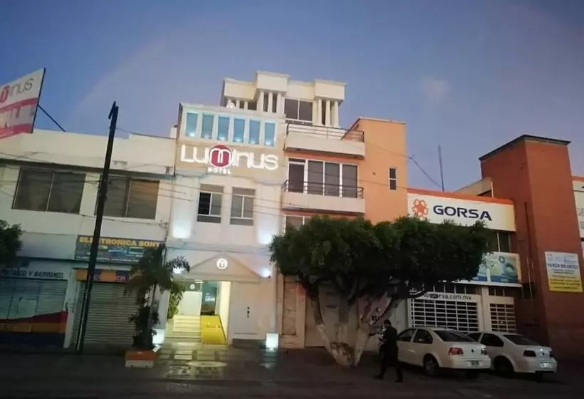 Hotel Luminus