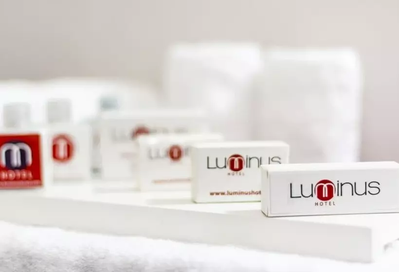 Hotel Luminus
