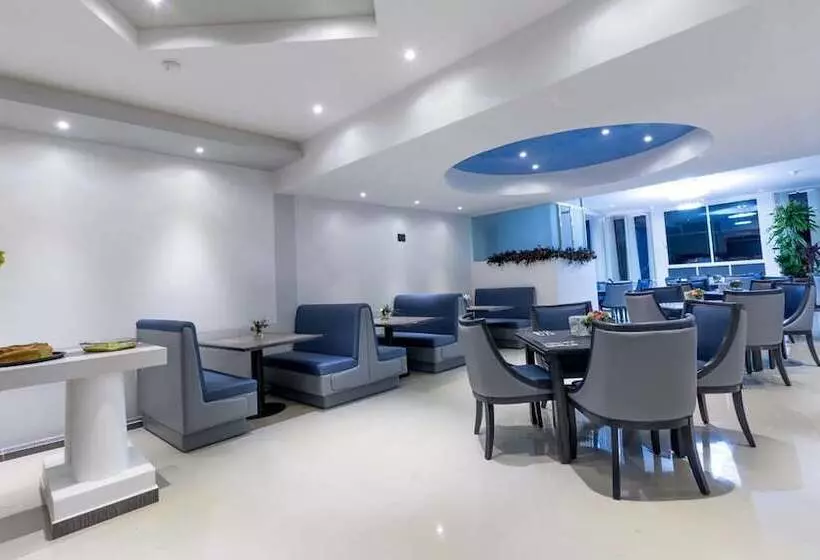 Hotel Luminus