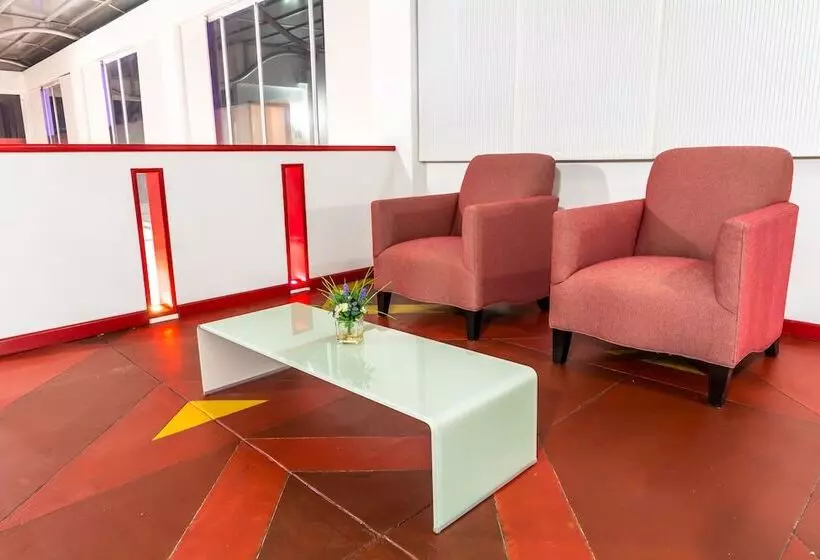 Hotel Luminus