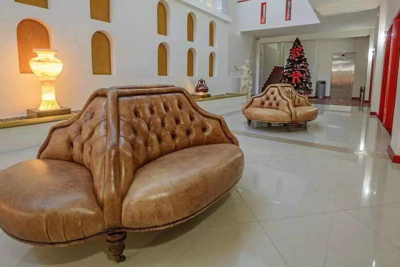 Hotel Luminus