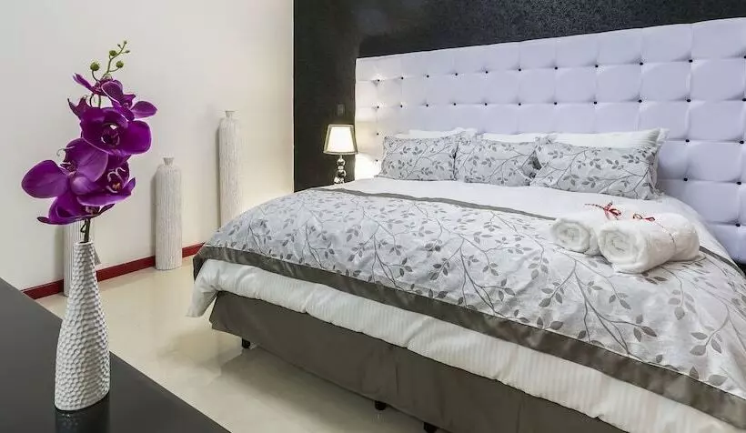 Hotel Luminus