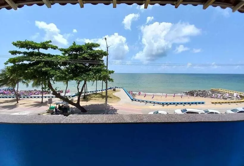 Hotelli Samburá