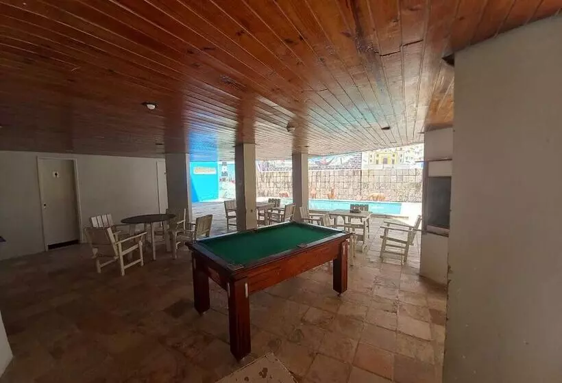 Hotelli Samburá