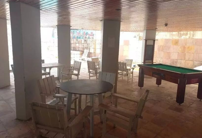 Hotelli Samburá