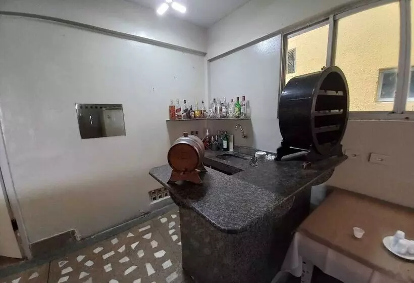 Hotelli Samburá