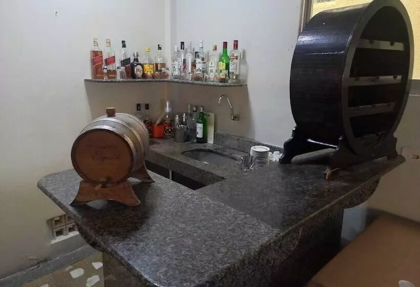 Hotelli Samburá