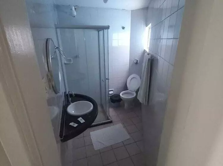 Hotelli Samburá