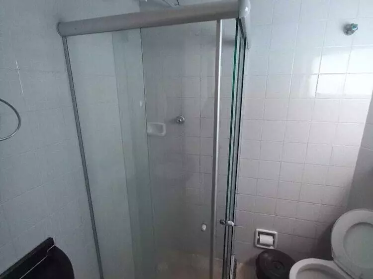 Hotelli Samburá