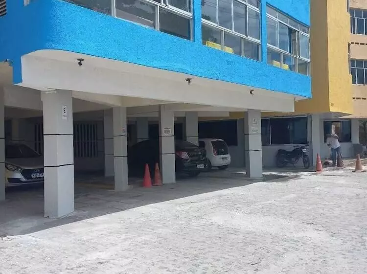 Hotelli Samburá