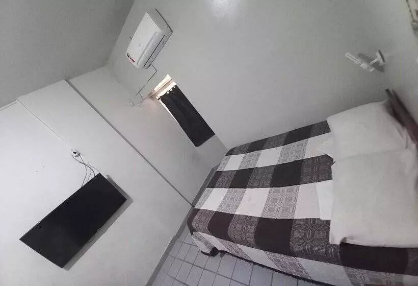Hotelli Samburá