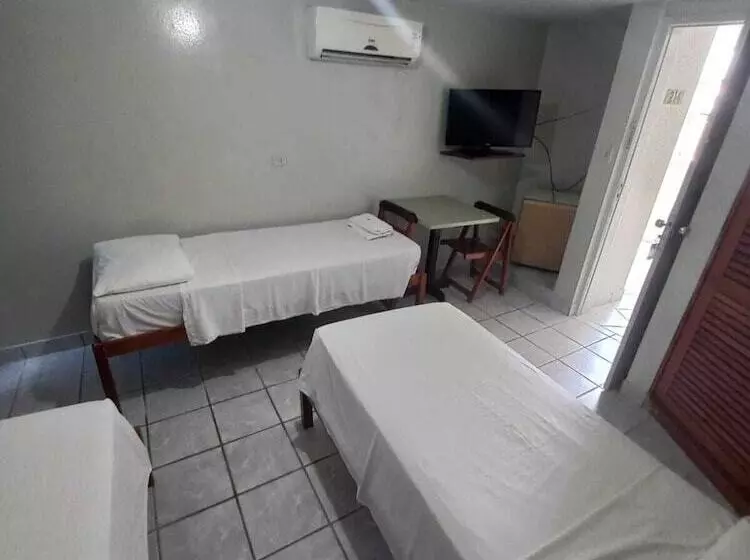 Hotelli Samburá