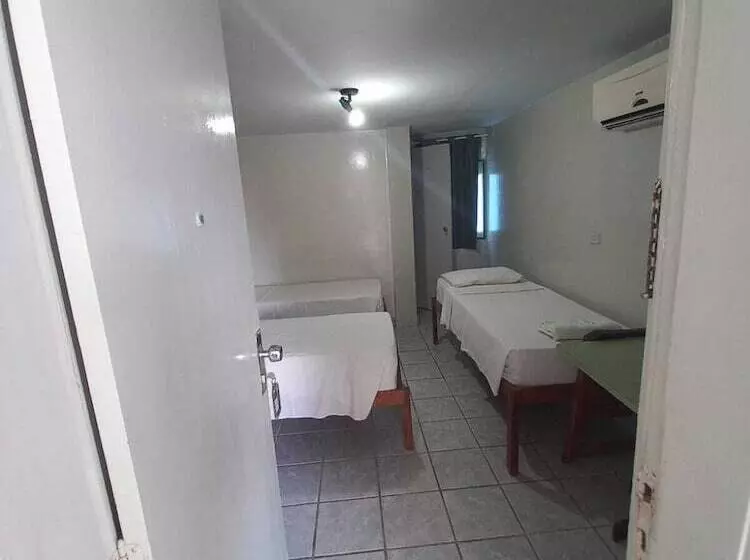 Hotelli Samburá