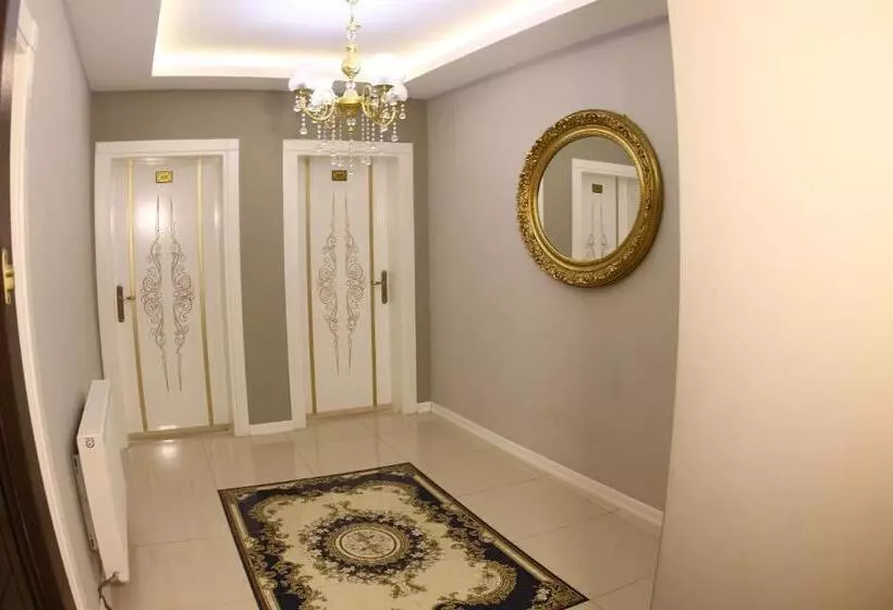 هتل Sehri̇ Zade Yalisi
