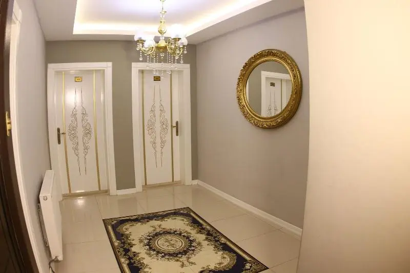 هتل Sehri̇ Zade Yalisi