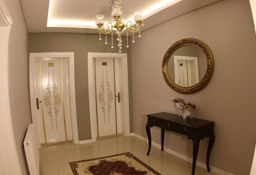 هتل Sehri̇ Zade Yalisi