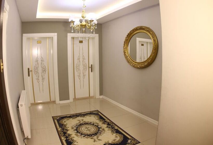 هتل Sehri̇ Zade Yalisi