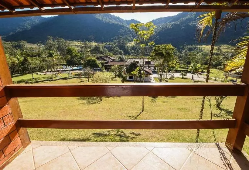 Tarkna Hotel Recanto Das Aguas