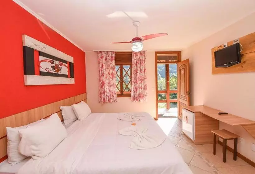 Tarkna Hotel Recanto Das Aguas