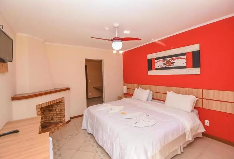 Tarkna Hotel Recanto Das Aguas