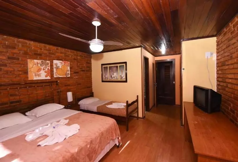 Tarkna Hotel Recanto Das Aguas