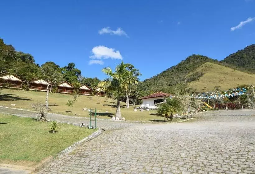 Tarkna Hotel Recanto Das Aguas