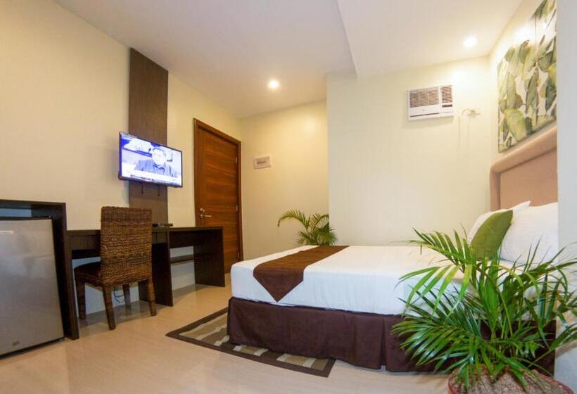 Otel Verovino Suites