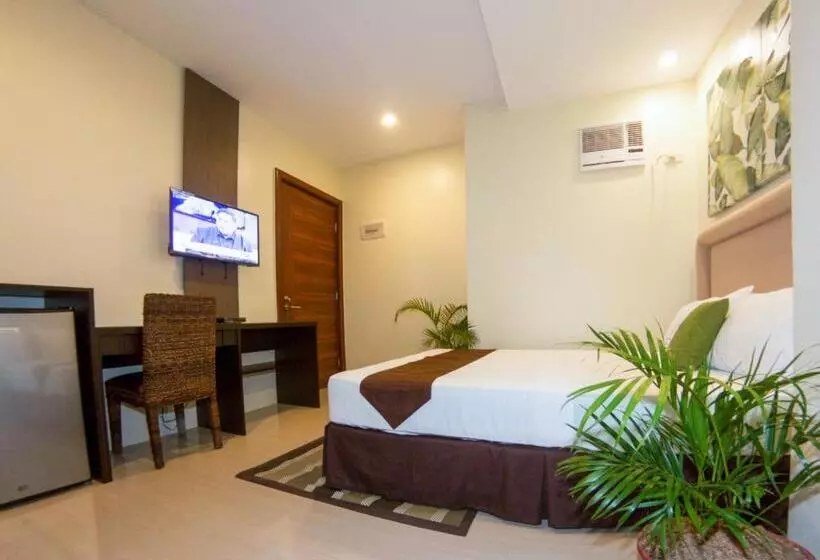 هتل Verovino Suites