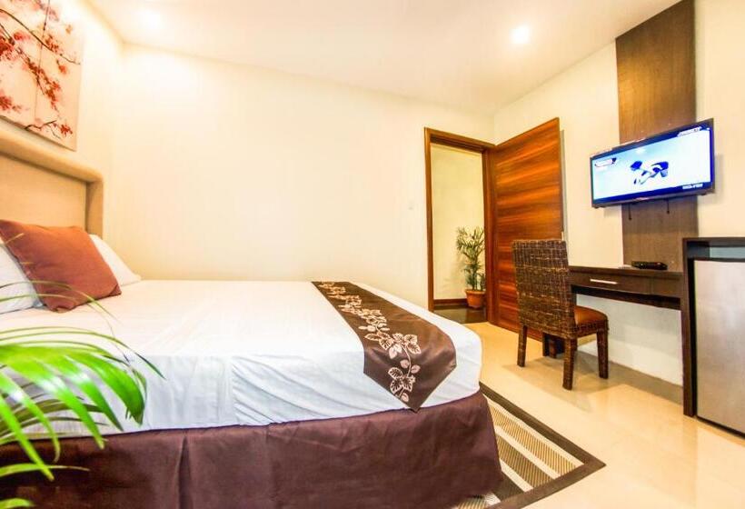 Otel Verovino Suites