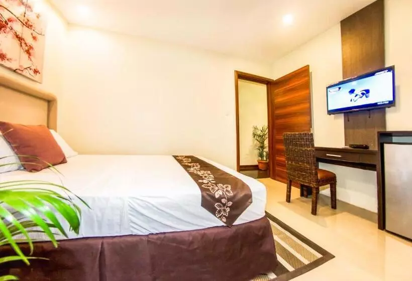 هتل Verovino Suites