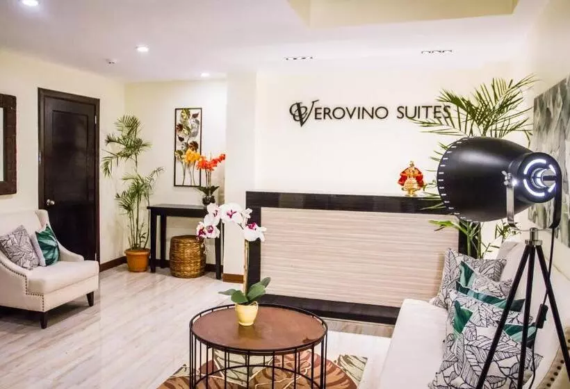 هتل Verovino Suites