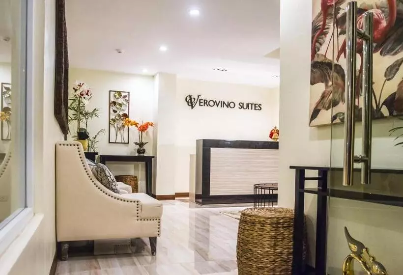 هتل Verovino Suites