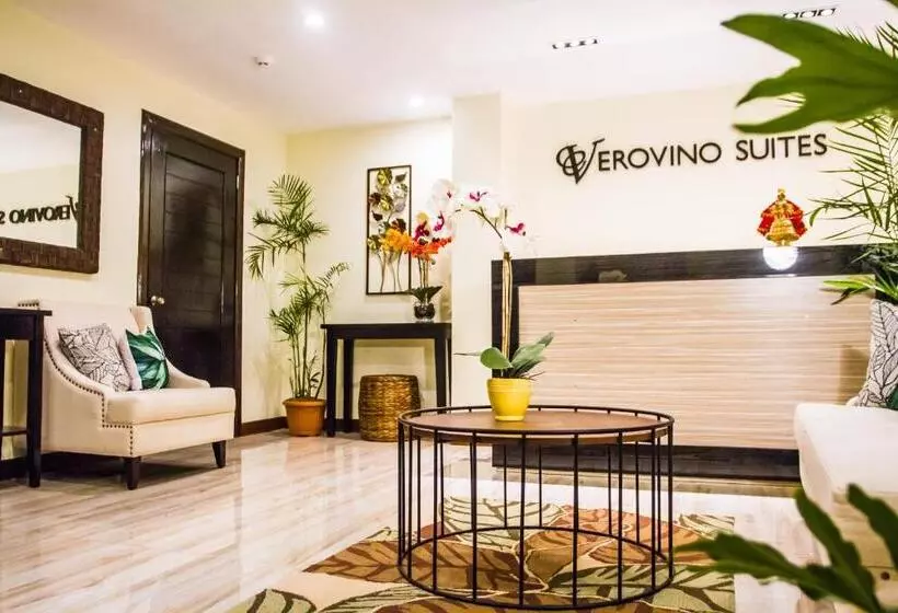 هتل Verovino Suites