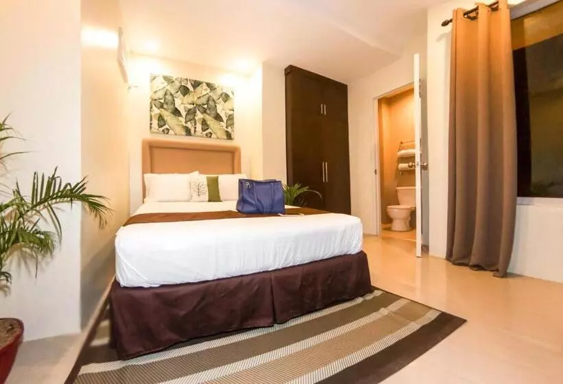 هتل Verovino Suites