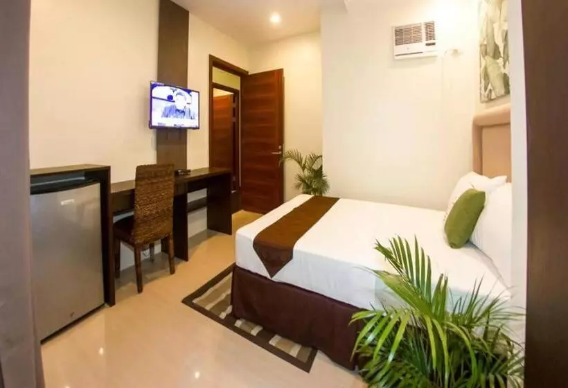 هتل Verovino Suites